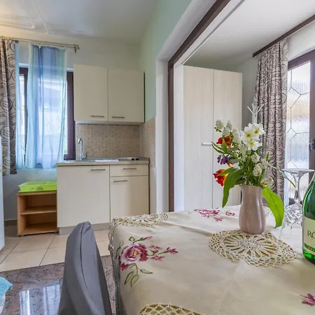 Vera's App 3* Poreč